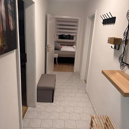 Am Auepark Daire Kassel Dış mekan fotoğraf