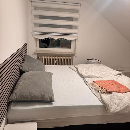 Am Auepark Daire Kassel Dış mekan fotoğraf