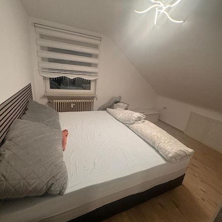 Am Auepark Daire Kassel Dış mekan fotoğraf