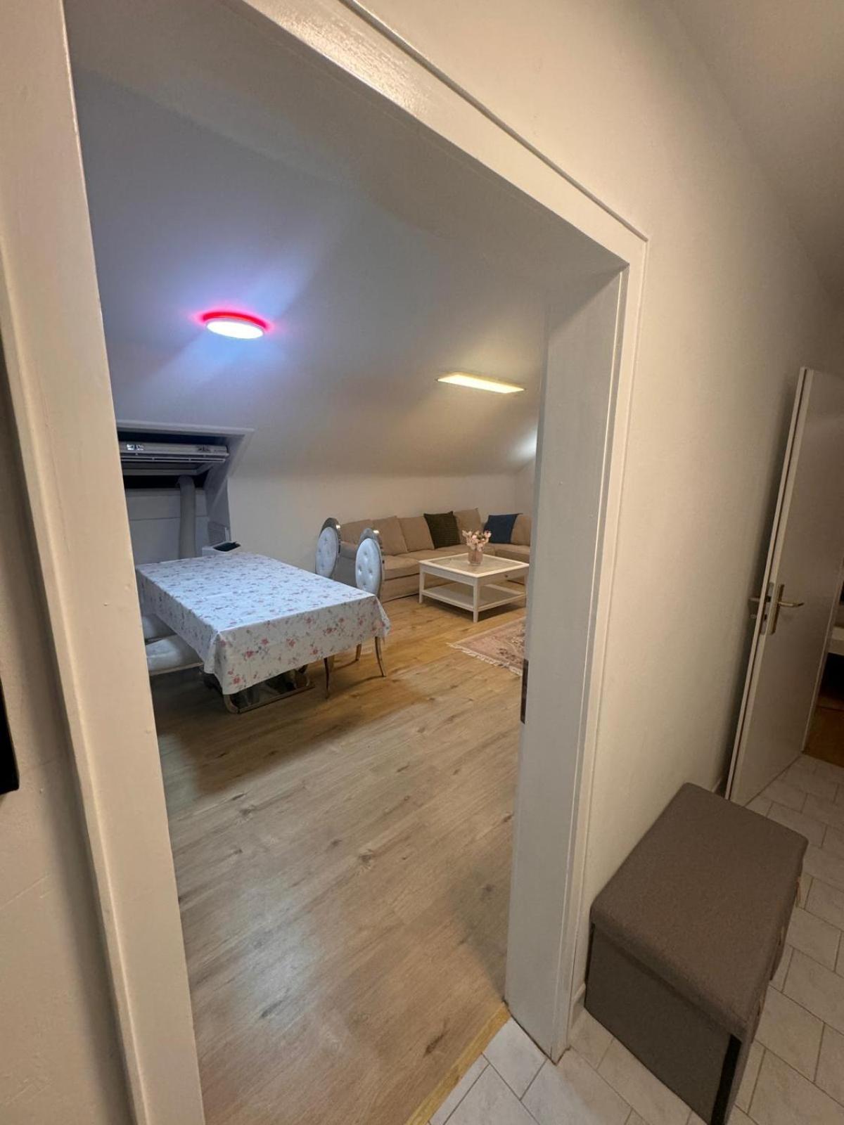 Am Auepark Daire Kassel Dış mekan fotoğraf