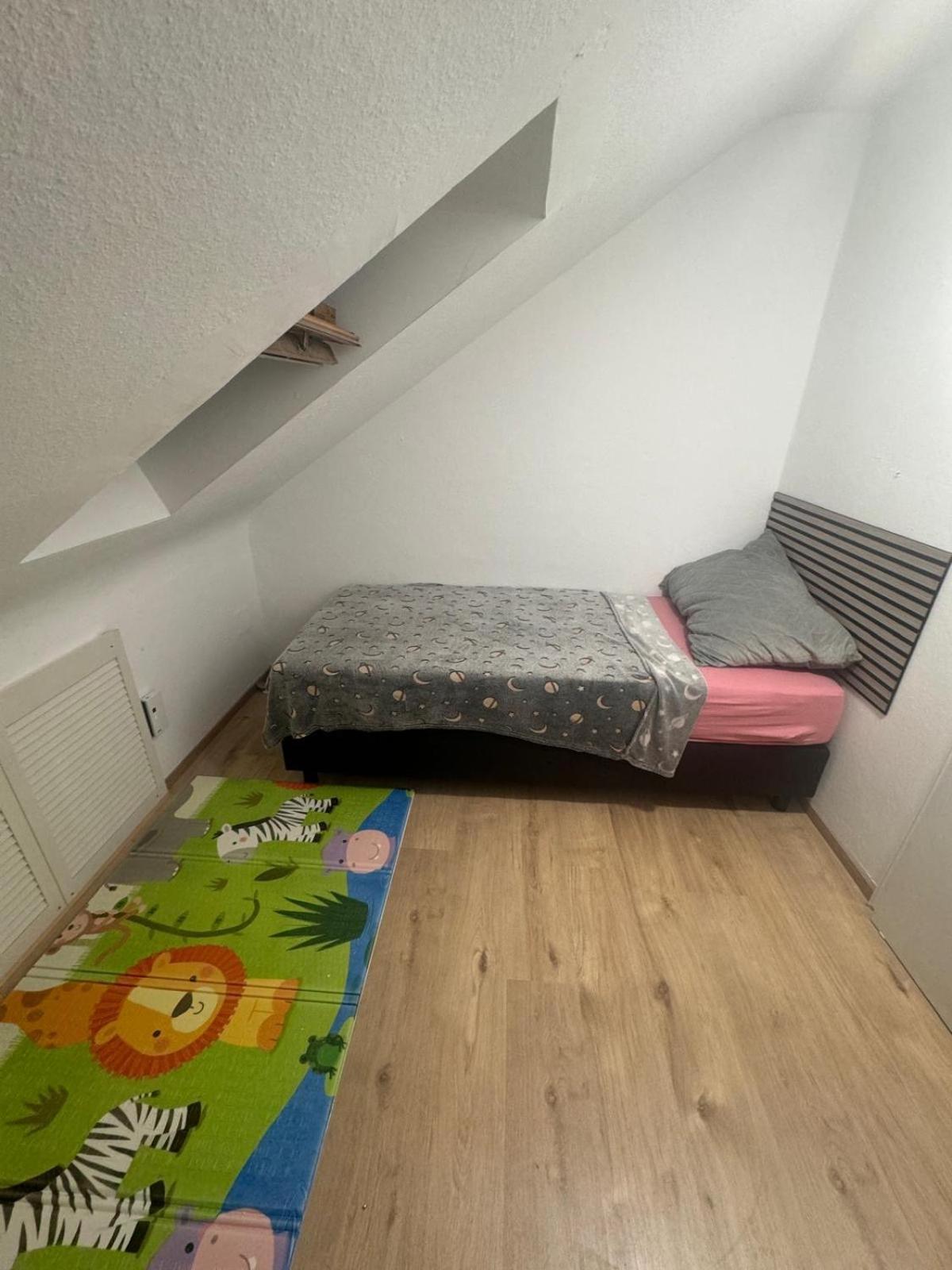 Am Auepark Daire Kassel Dış mekan fotoğraf