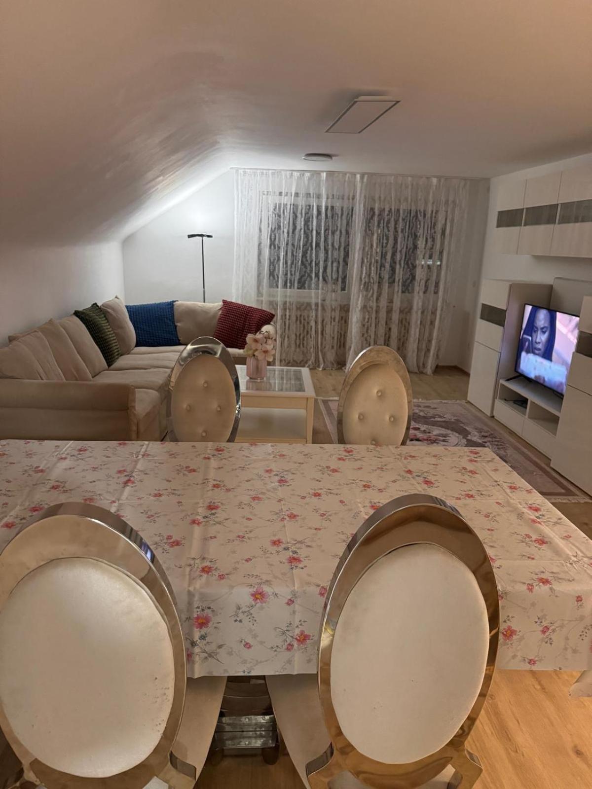 Am Auepark Daire Kassel Dış mekan fotoğraf