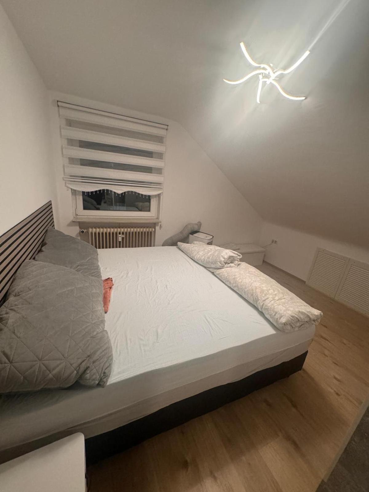 Am Auepark Daire Kassel Dış mekan fotoğraf